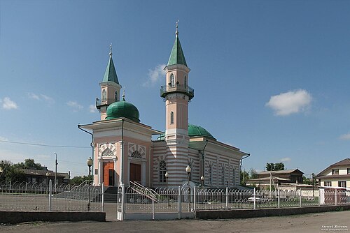 Semipalatinsk