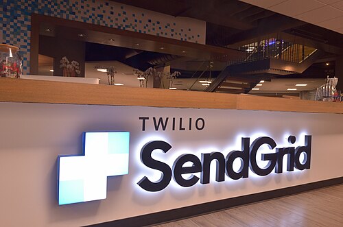 SendGrid