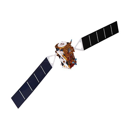 Sentinel-1