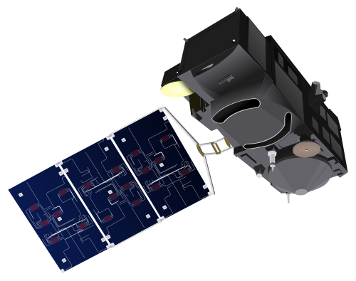 Sentinel-3