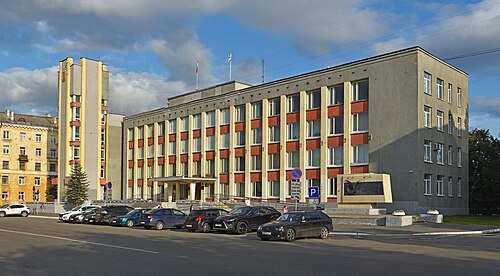 Severodvinsk
