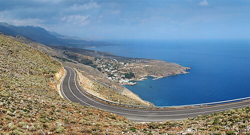 Sfakia