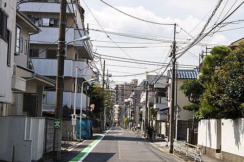 Shin-Koiwa
