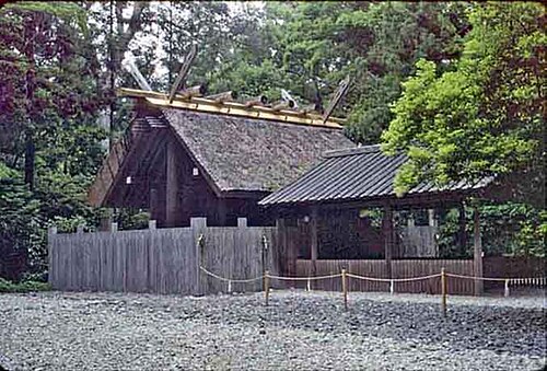 Shinmei-zukuri