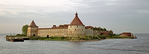 Shlisselburg