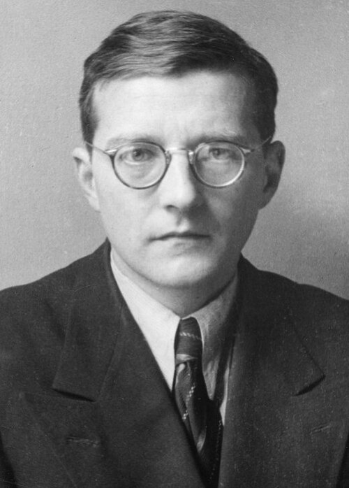 Shostakovich
