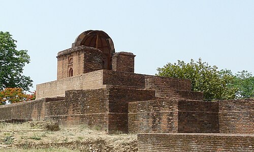 Shravasti