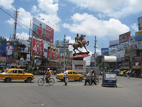 Shyambazar