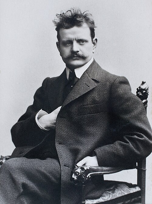 Sibelius