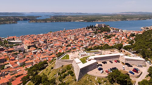Sibenik
