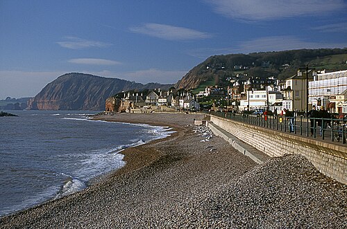 Sidmouth