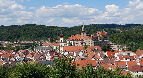 Sigmaringen