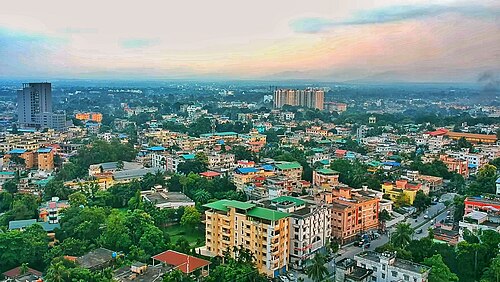 Siliguri
