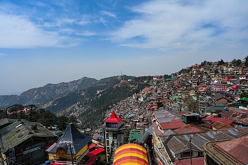 Simla