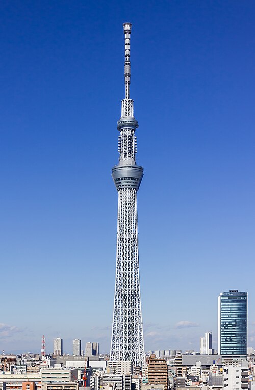 Skytree