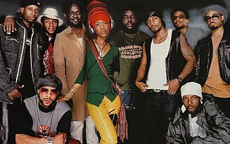 Soulquarians