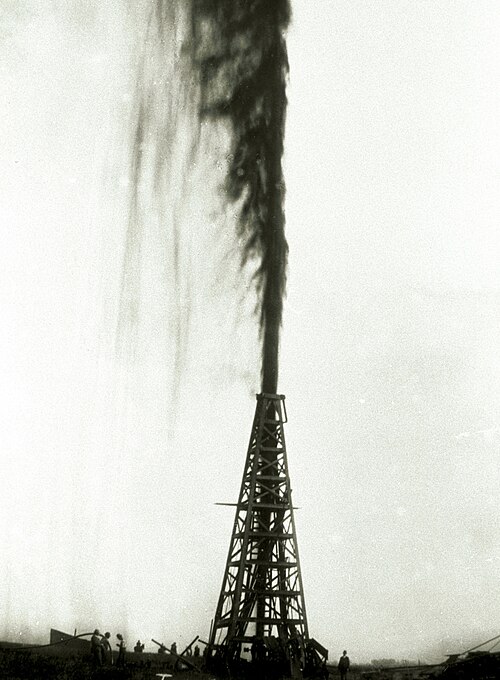 Spindletop