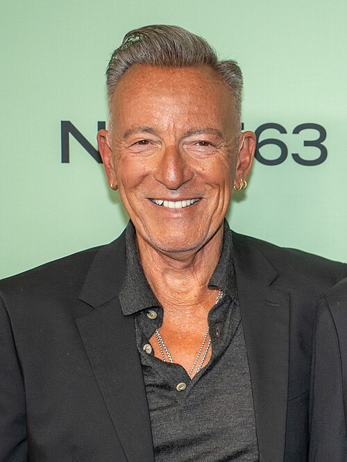 Springsteen
