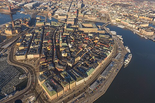 Stadsholmen