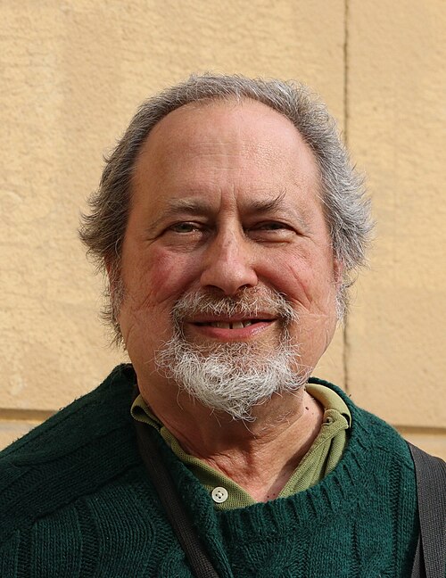 Stallman