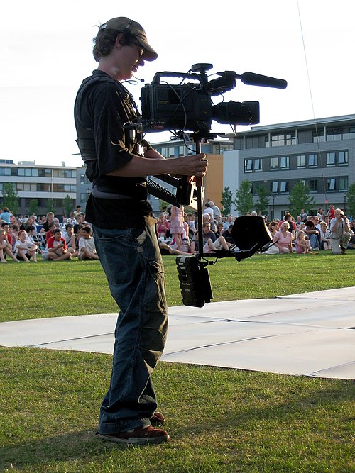 Steadicam