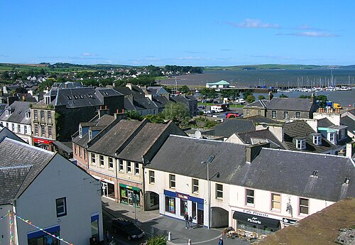 Stranraer