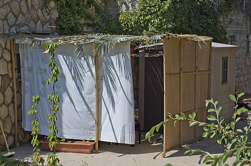 Sukkot