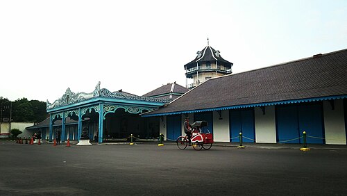 Surakarta