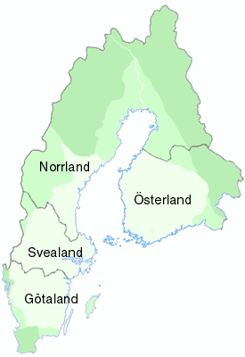 Svealand
