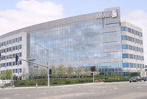 Sybase