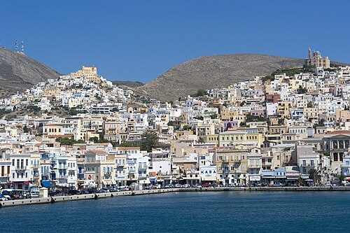 Syros