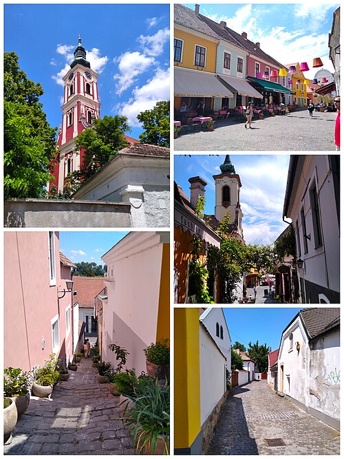 Szentendre