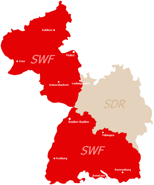 Südwestfunk