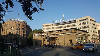 Sümerbank