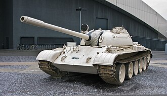 T-54/T-55