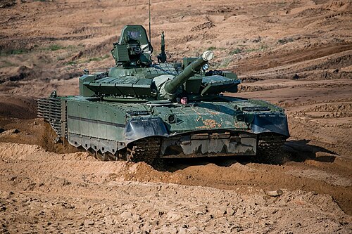 T-80UD