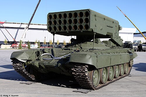 TOS-1