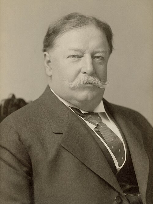 Taft