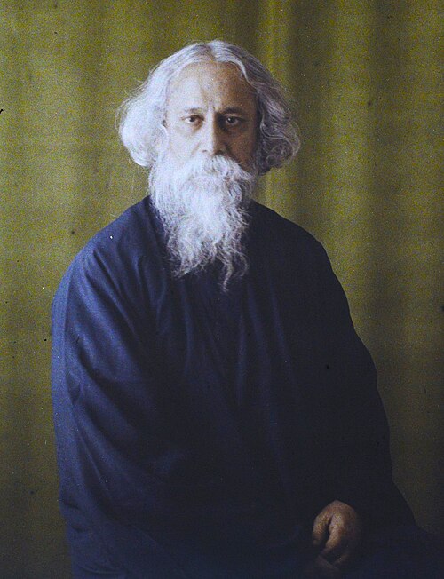 Tagore