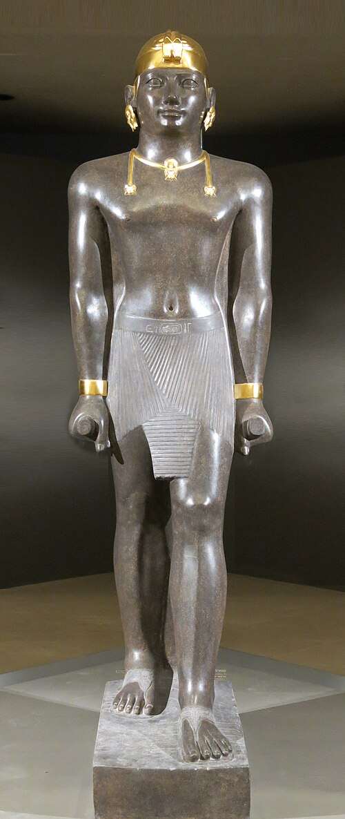 Taharqa
