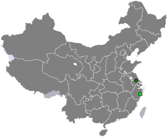 Taizhou