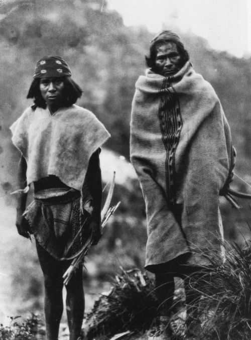 Tarahumara