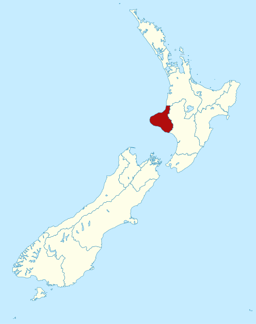 Taranaki