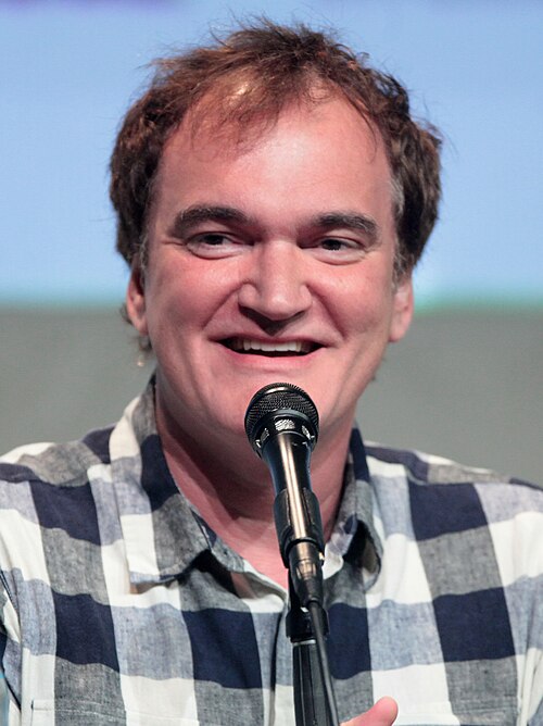 Tarantino