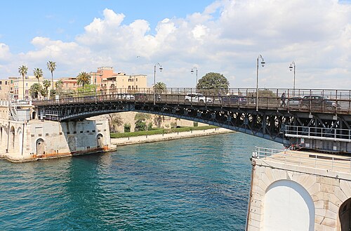 Taranto