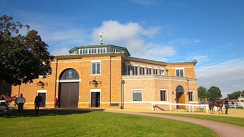 Tattersalls