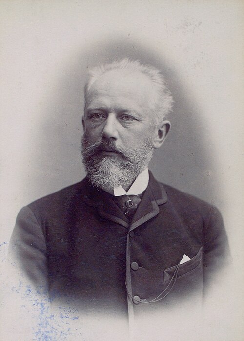 Tchaikovsky
