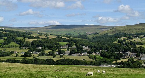 Teesdale