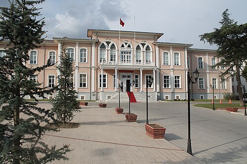 Tekirdağ