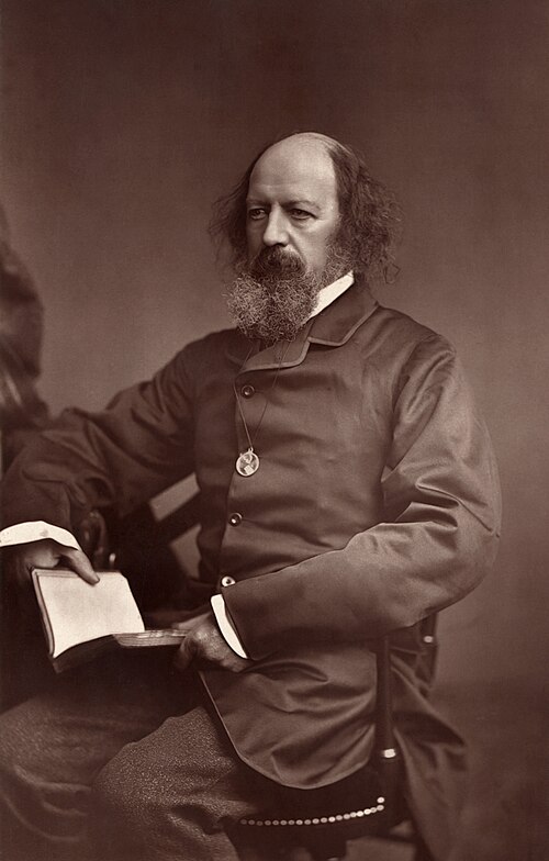 Tennyson